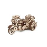 trike moto 3 ruedas art. nr. 59500291
