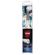set pinceles kum® floral classics handgemalt art. nr. 5146816