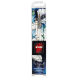 set pinceles kum® floral classics handgemalt art. nr. 5146816