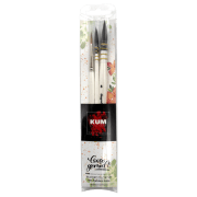 set pinceles kum® watercolor loosegemalt art. nr. 062335