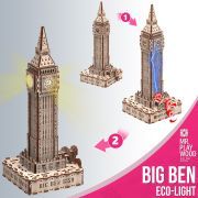 big ben (eco–light) art. nr. 59610206