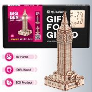 big ben (eco–light) art. nr. 59610206