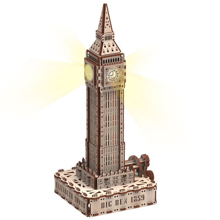 Big Ben (Eco–light) Art.-Nr. 59610206