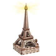 eiffel tower (eco–light) art. nr. 59610205