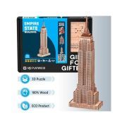 empire state building art. nr. 59610412