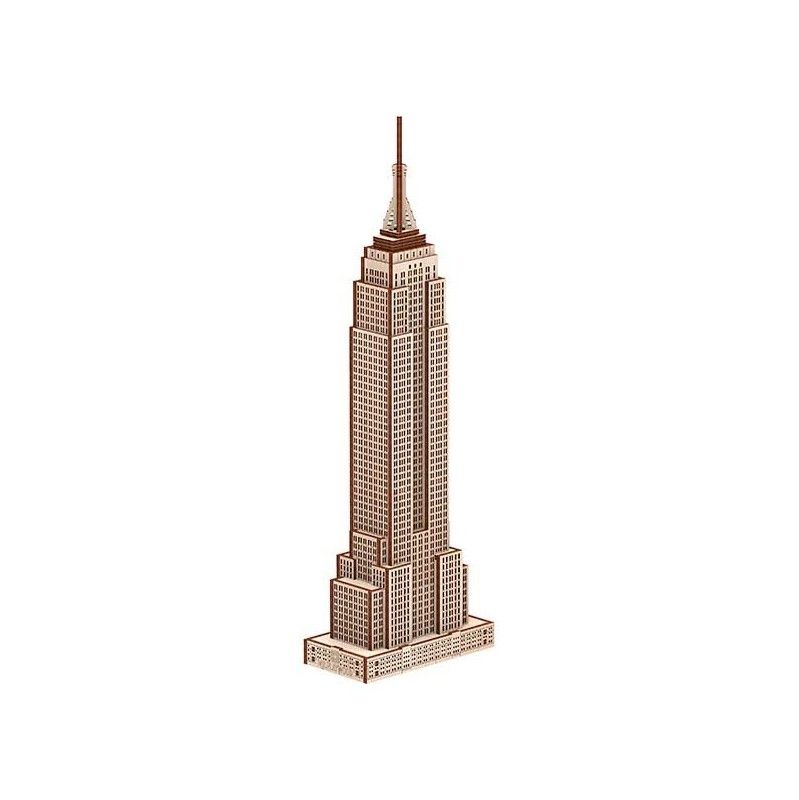 empire state building art. nr. 59610412