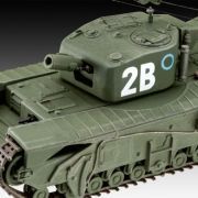 1:76 churchill a.v.r.e. art. nr. 63297