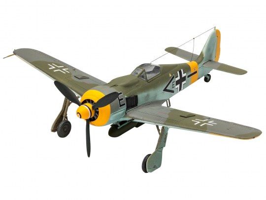 1:72 Focke Wulf Fw190 F-8 Art.-Nr. 63898