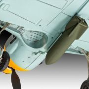 1:72 focke wulf fw190 f 8 art. nr. 63898