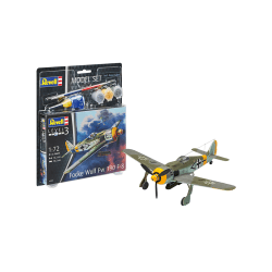 1:72 focke wulf fw190 f 8 art. nr. 63898