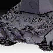 1:72 panther world of tanks art. nr. 03509