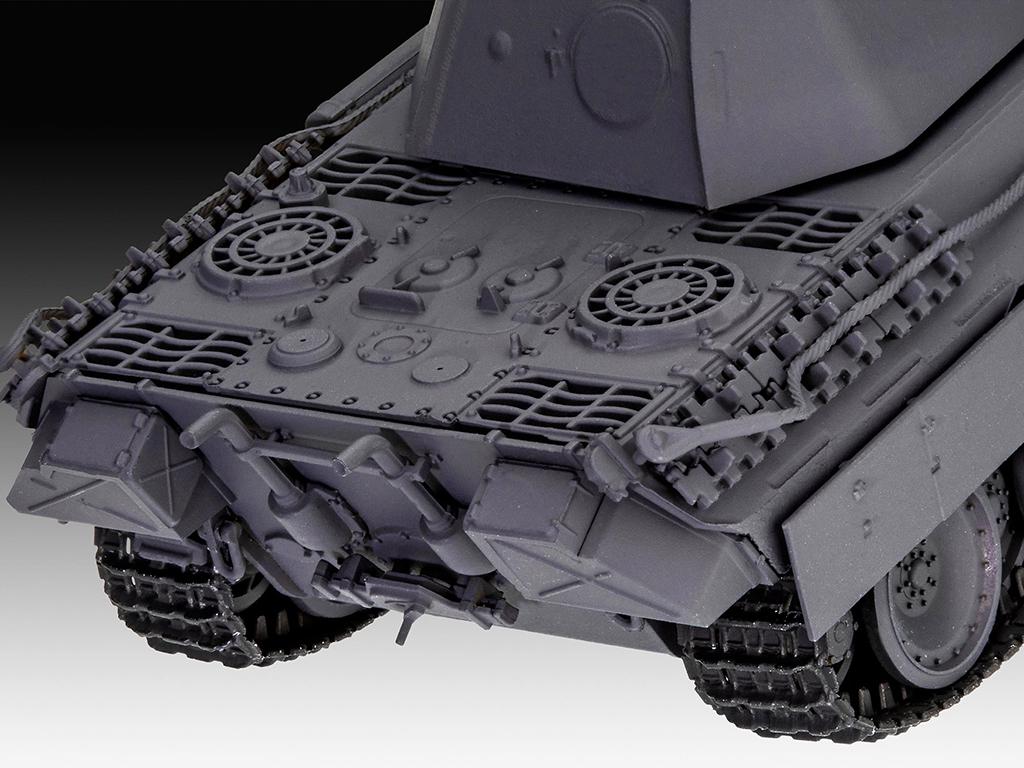 1:72 panther world of tanks art. nr. 03509