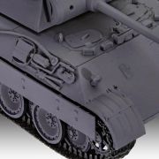 1:72 panther world of tanks art. nr. 03509