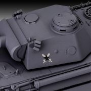 1:72 panther world of tanks art. nr. 03509