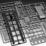 1:72 panther world of tanks art. nr. 03509