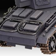1:72 panzer iii world of tanks art. nr. 03501