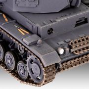 1:72 panzer iii world of tanks art. nr. 03501