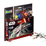 1:112 star wars x wing fighter art. nr. 63601