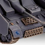 1:72 sturmgeschütz iv world of tanks art. nr. 03502