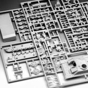 1:72 sturmgeschütz iv world of tanks art. nr. 03502