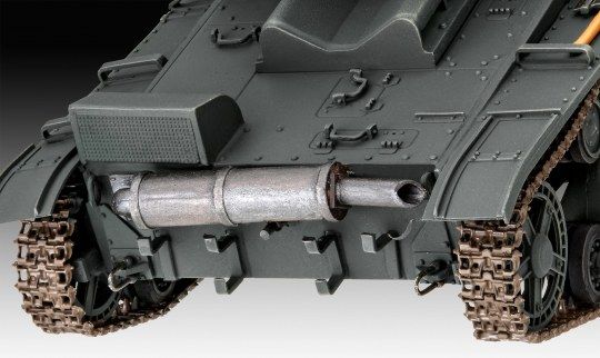 1:35 t 26 world of tanks art. nr. 03505
