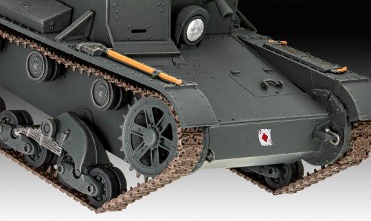 1:35 t 26 world of tanks art. nr. 03505