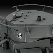 1:35 t 26 world of tanks art. nr. 03505