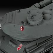 1:72 t 34 world of tanks art. nr. 03510