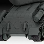 1:72 t 34 world of tanks art. nr. 03510