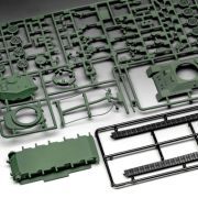 1:72 t 34 world of tanks art. nr. 03510