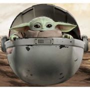 1:3 the mandalorian: the child art. nr. 06783