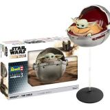 1:3 the mandalorian: the child art. nr. 06783