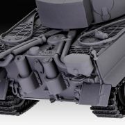 1:72 tiger i world of tanks art. nr. 03508
