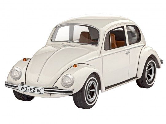 1:32 VW Beetle Art.-Nr. 67681