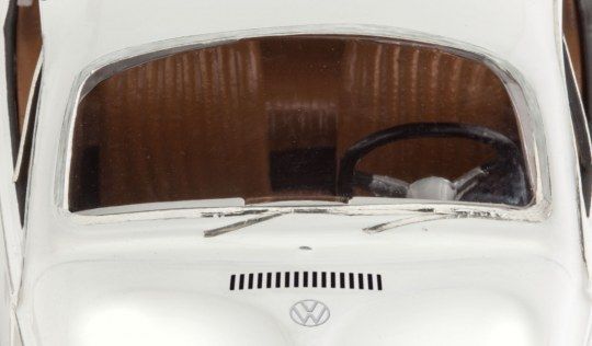 1:32 vw beetle art. nr. 67681