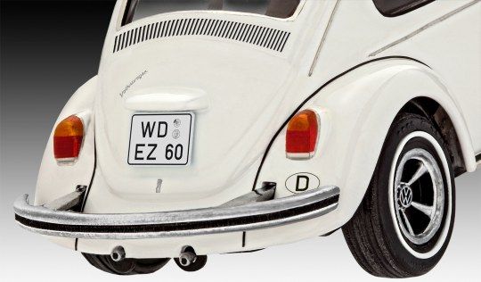 1:32 vw beetle art. nr. 67681