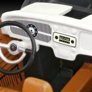 1:32 vw beetle art. nr. 67681