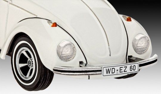 1:32 vw beetle art. nr. 67681
