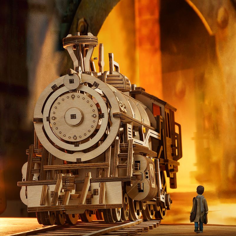locomotive art. nr. lk701