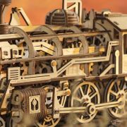 locomotive art. nr. lk701