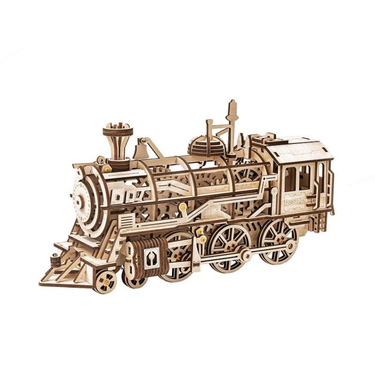 Locomotive Art.-Nr. LK701