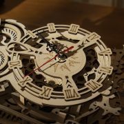 reloj búho art. nr. lk503