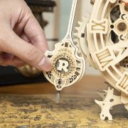 reloj búho art. nr. lk503