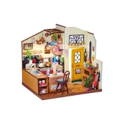 construcciones en miniatura homey kitchen art. nr. dg159