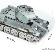 1:35 t 34 rc art. nr. t4m38057