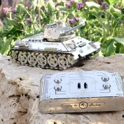 1:35 t 34 rc art. nr. t4m38057