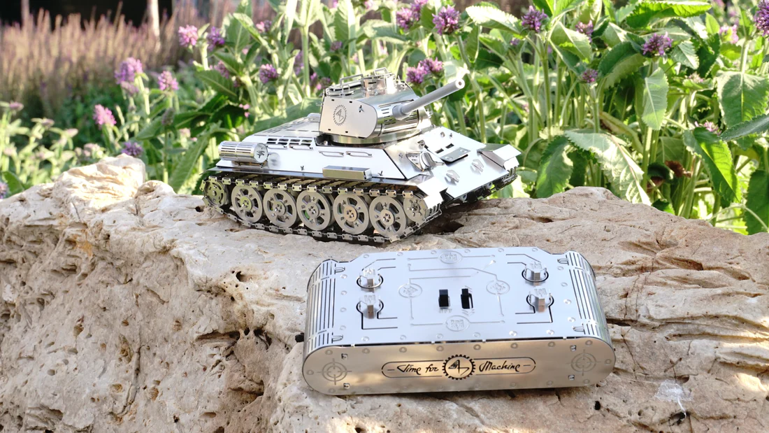 1:35 t 34 rc art. nr. t4m38057