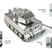 1:35 tiger i rc art. nr. t4m38058