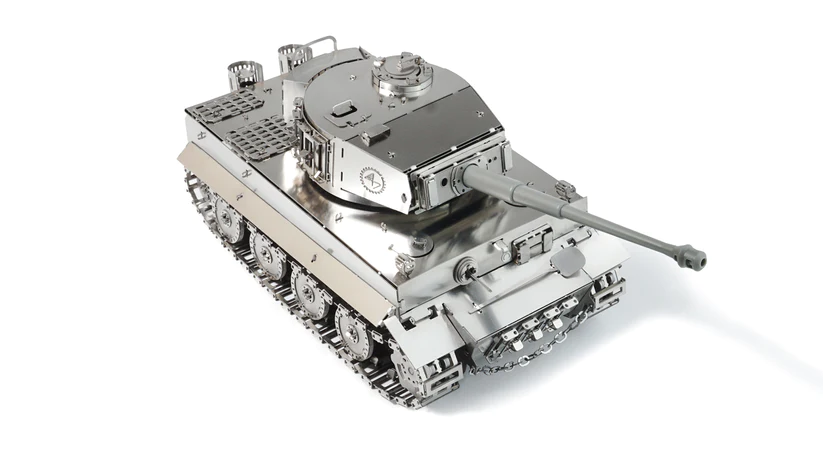 1:35 tiger i rc art. nr. t4m38058