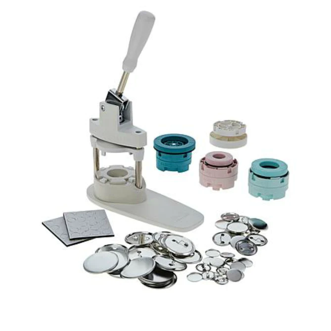 máquina para hacer chapas art. nr. 661104